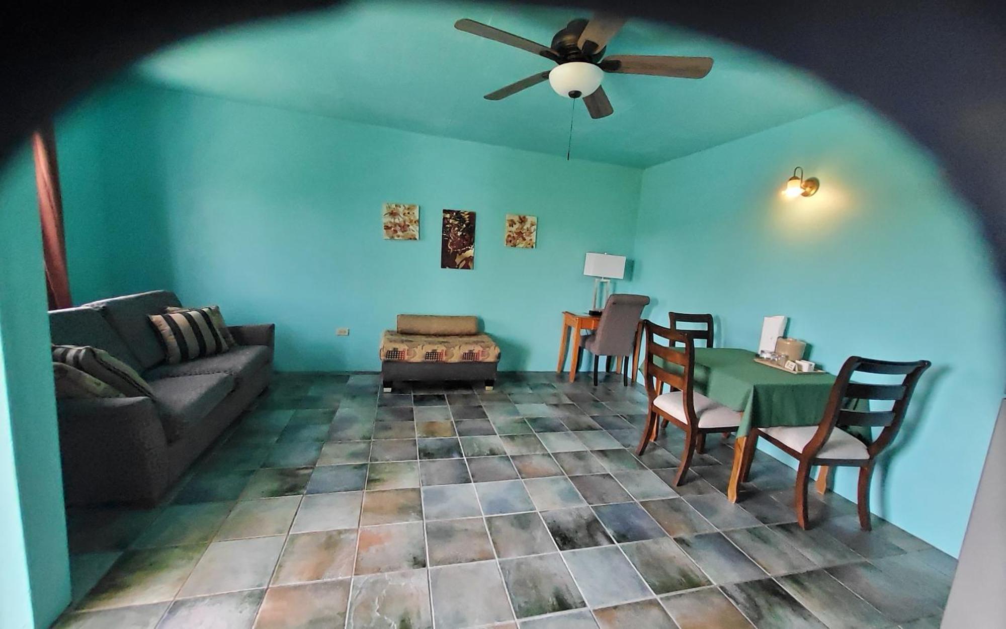 Lamblion Holiday Apartment Freemans Buitenkant foto