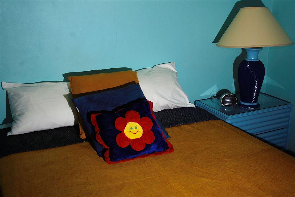 Lamblion Holiday Apartment Freemans Buitenkant foto