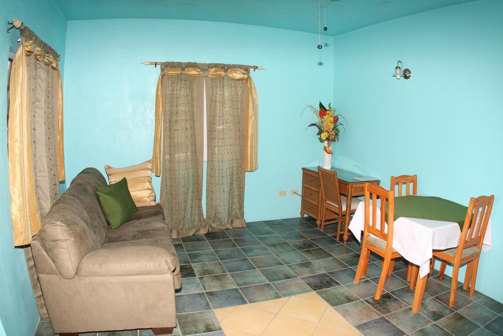 Lamblion Holiday Apartment Freemans Kamer foto
