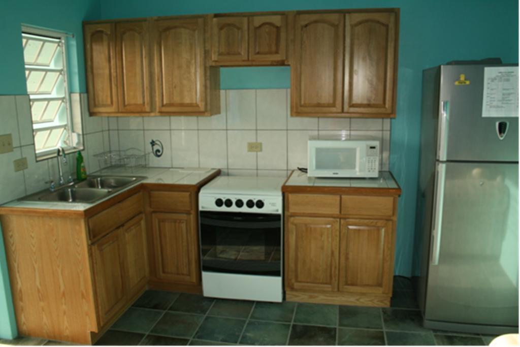 Lamblion Holiday Apartment Freemans Kamer foto