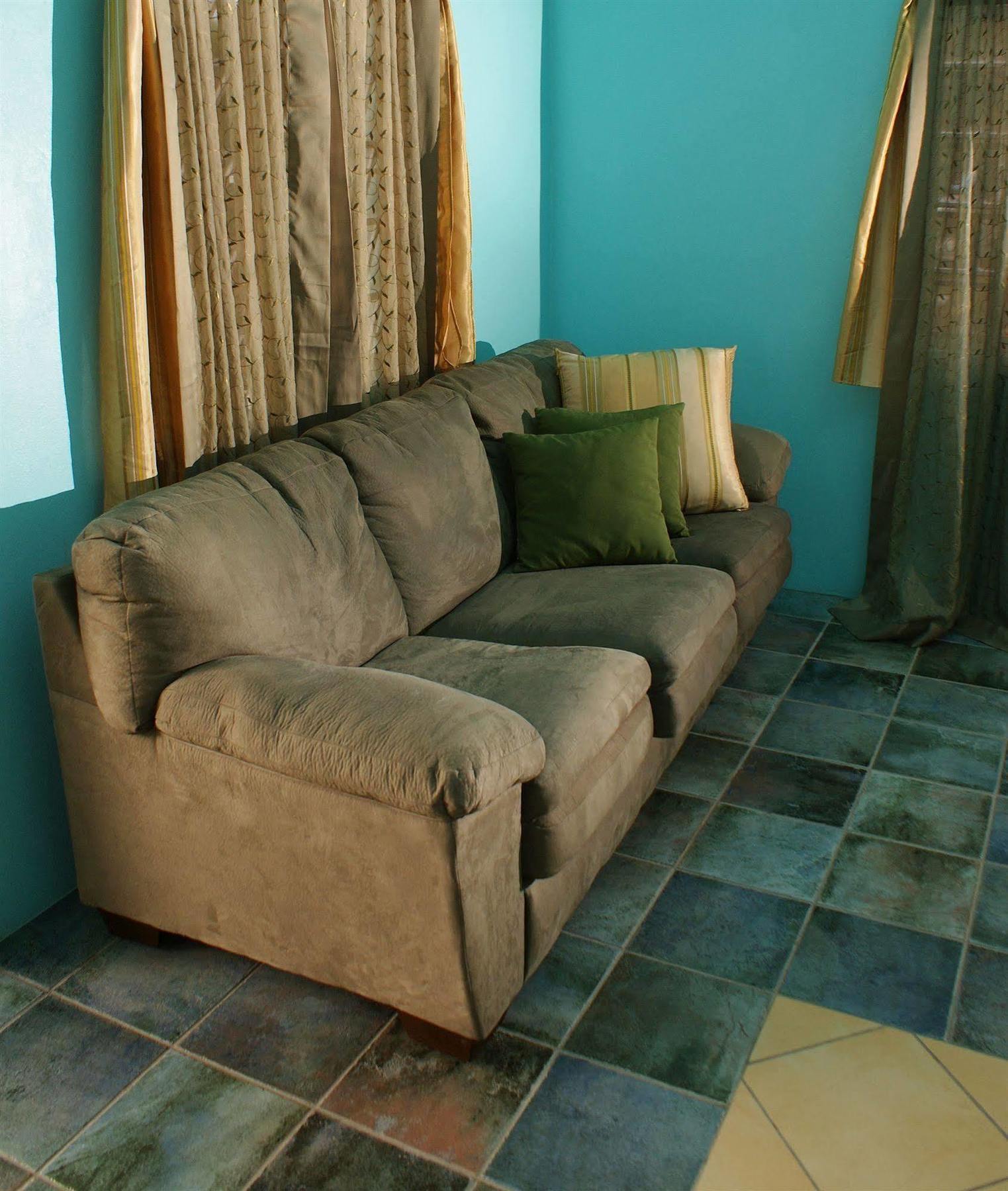 Lamblion Holiday Apartment Freemans Buitenkant foto