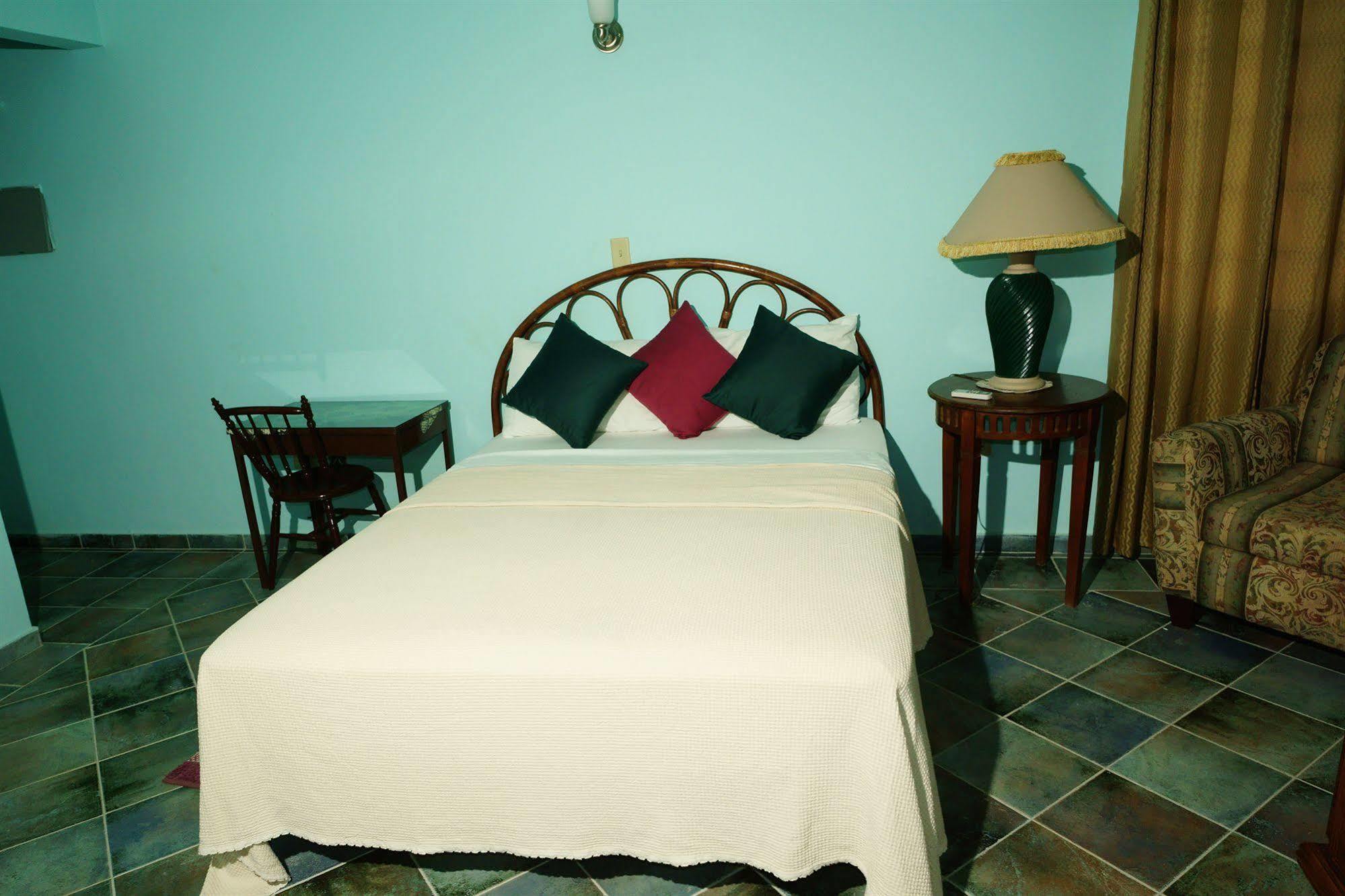 Lamblion Holiday Apartment Freemans Buitenkant foto