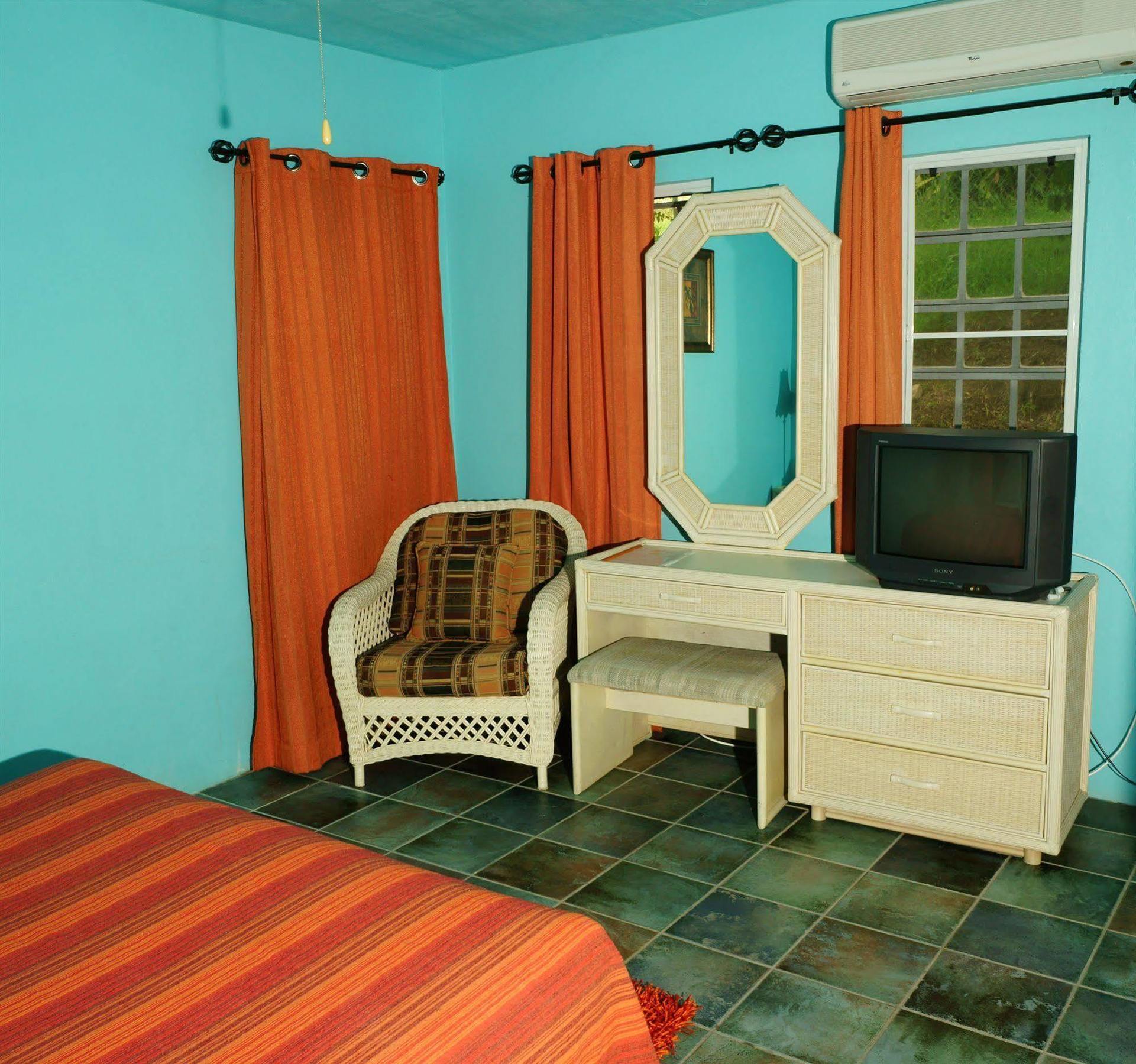 Lamblion Holiday Apartment Freemans Buitenkant foto
