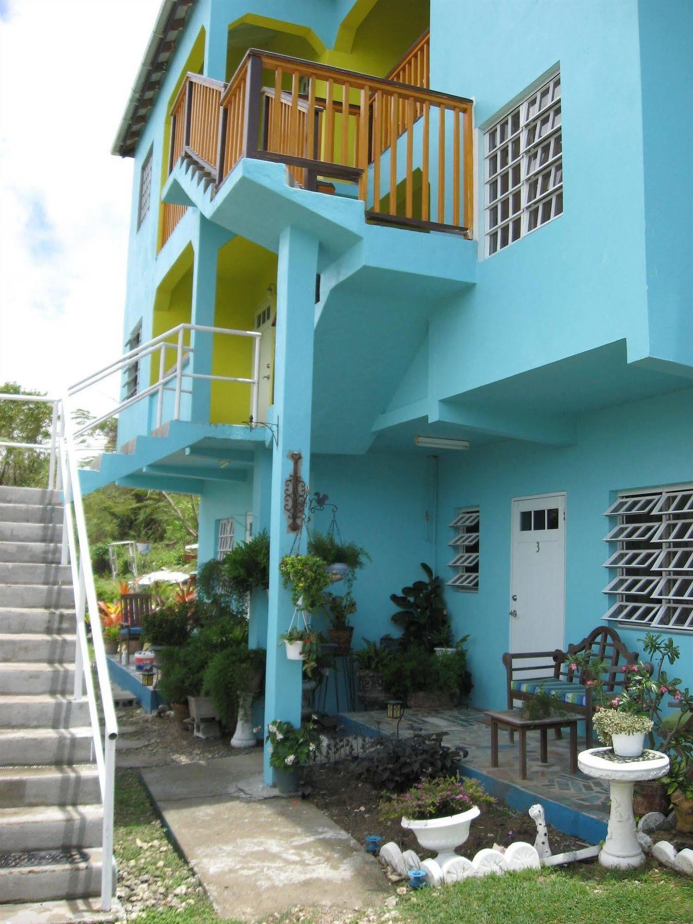 Lamblion Holiday Apartment Freemans Kamer foto